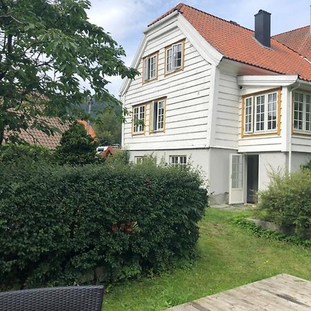 Stryn - House By The River Exteriér fotografie